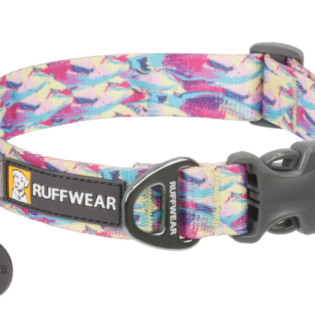 Ruffwear Front Range™ halsbånd Reef Fish