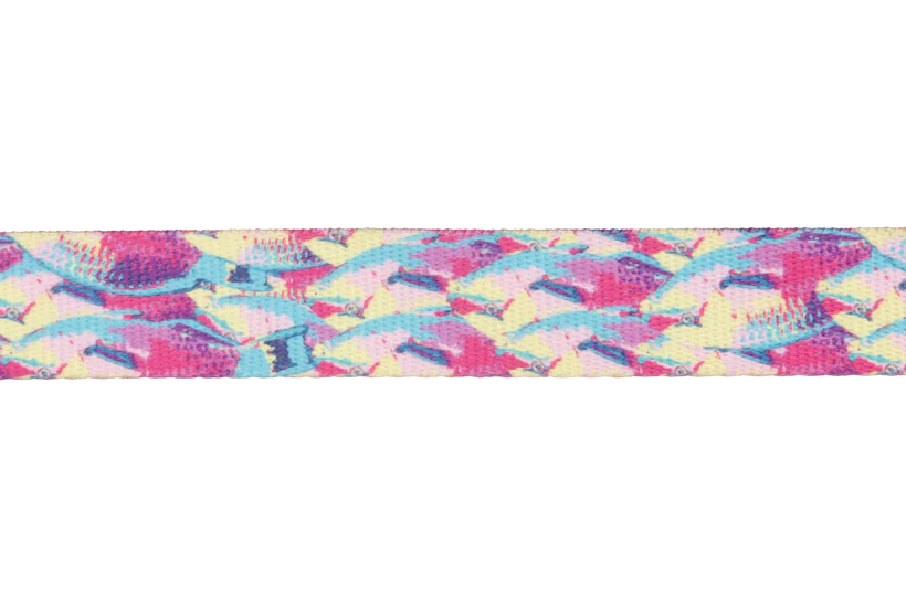 Ruffwear Front Range™ halsbånd Reef Fish