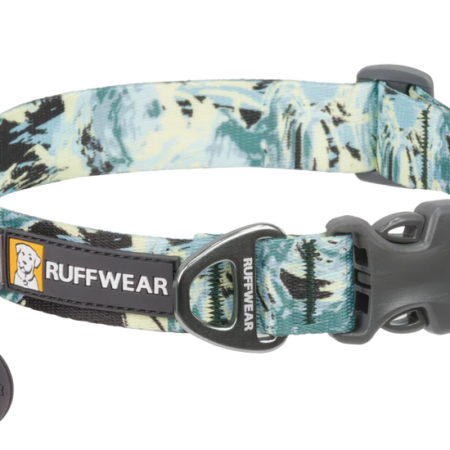 Ruffwear Front Range™ halsbånd Sweeping Sage
