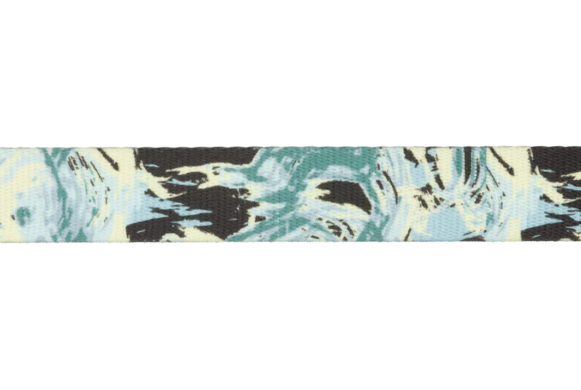 Ruffwear Front Range™ halsbånd Sweeping Sage