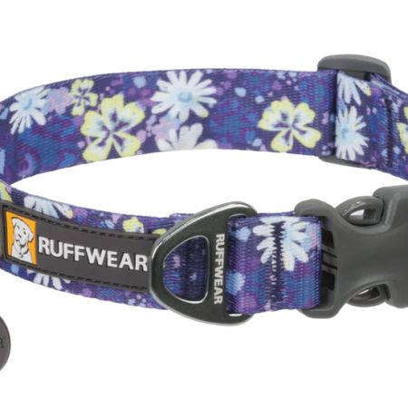 Ruffwear Front Range™ halsbånd Wildflower