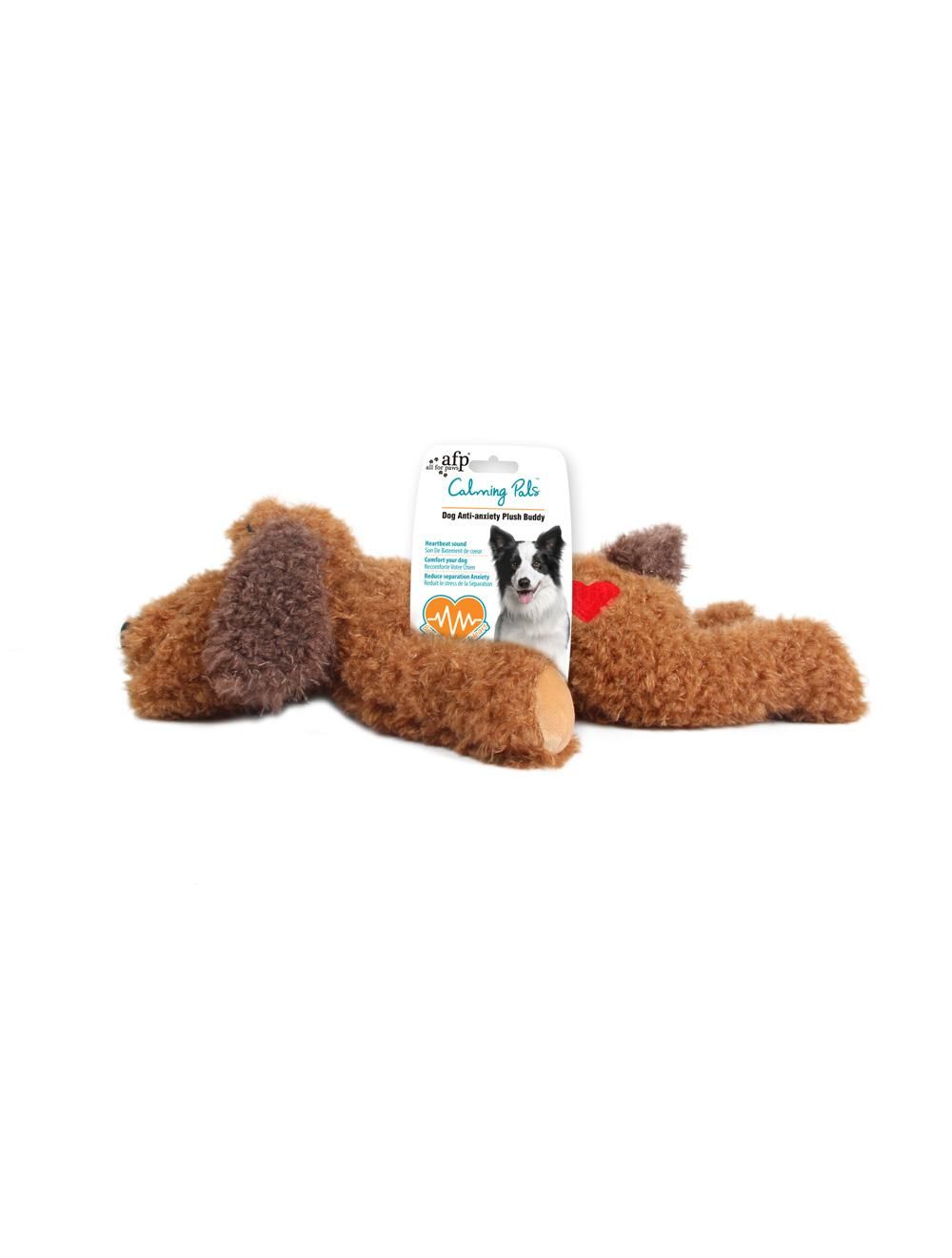 All For Paws calming pals antistress plys buddy