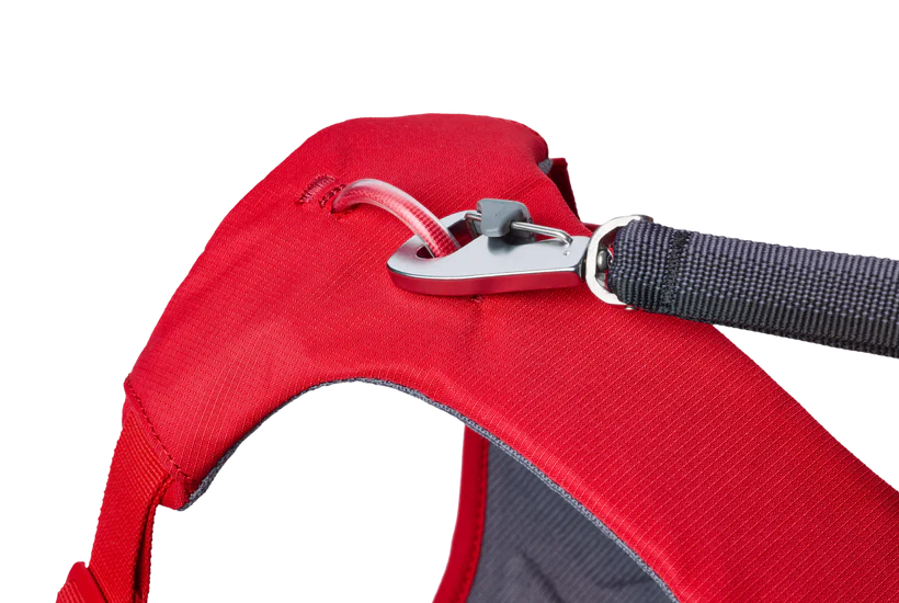 Ruffwear Web Master™ sele Red Canyon