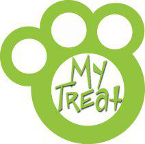 My treat hunde godbidder