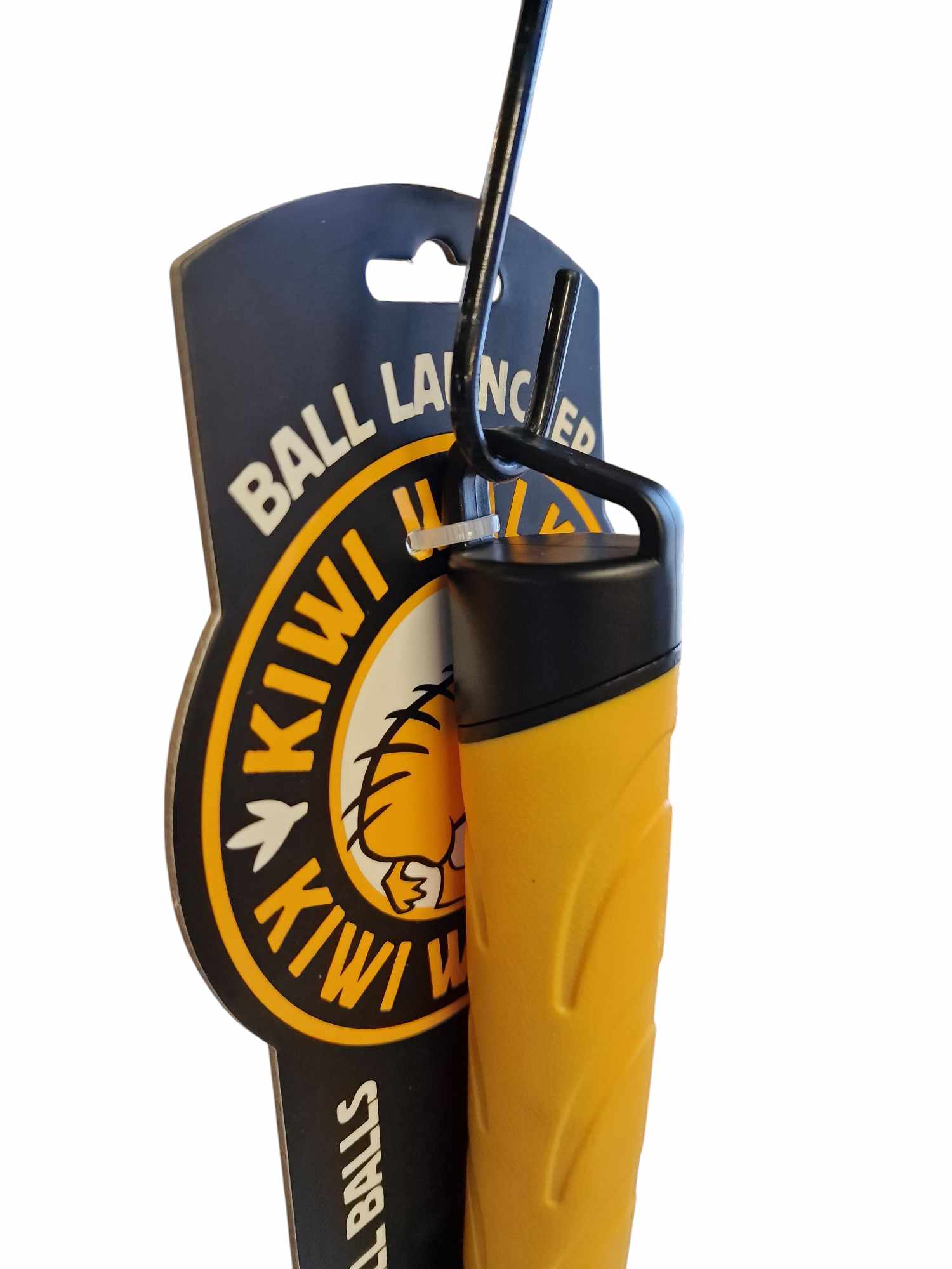 Kiwi Walker Justerbar Boldkaster