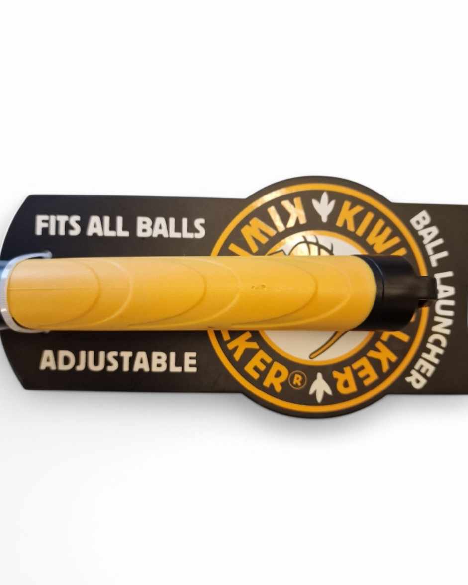 Kiwi Walker Justerbar Boldkaster