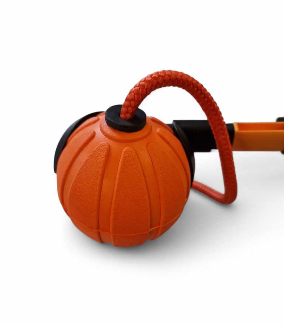 Kiwi Walker Justerbar Boldkaster