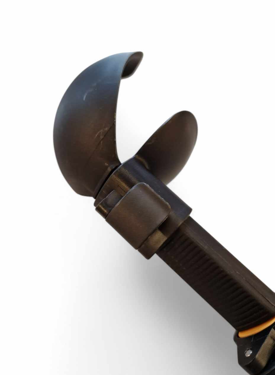 Kiwi Walker Justerbar Boldkaster