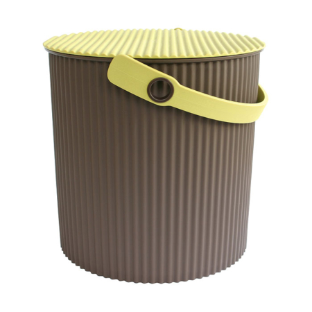 Hachiman Omnioutil spand Brown