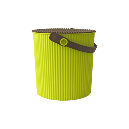 Hachiman Omnioutil spand Light Green