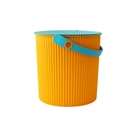 Hachiman Omnioutil spand Orange