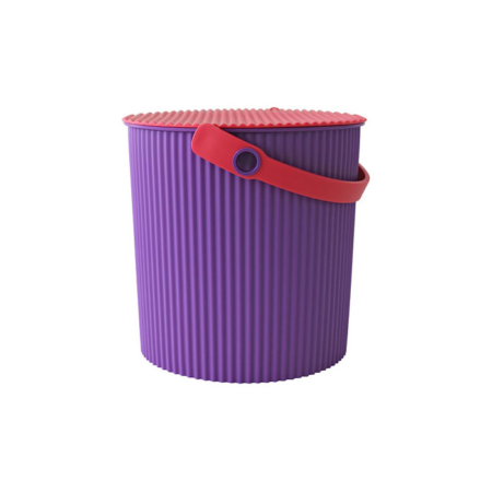 Hachiman Omnioutil spand Purple