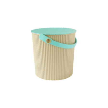 Hachiman Omnioutil spand Beige/Turquoise