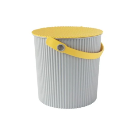 Hachiman Omnioutil spand Grey/Yellow