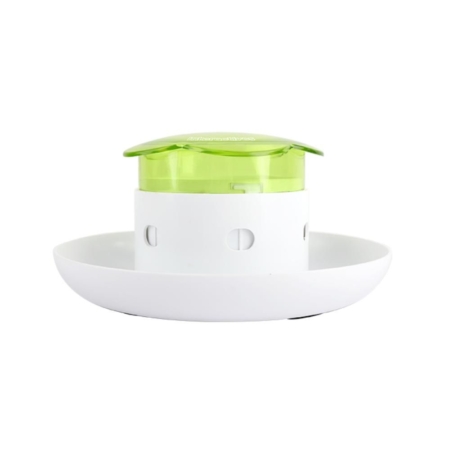 All For Paws Interactive Push4Meal Dispenser