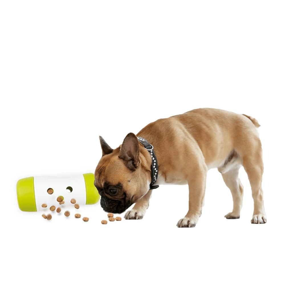 All For Paws Interactive Treat Frenzy Roll