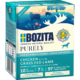 Bozita Purely Pate Adult Dog Lam 370 g.