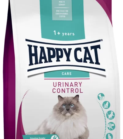 Happy Cat Care Urinary Control