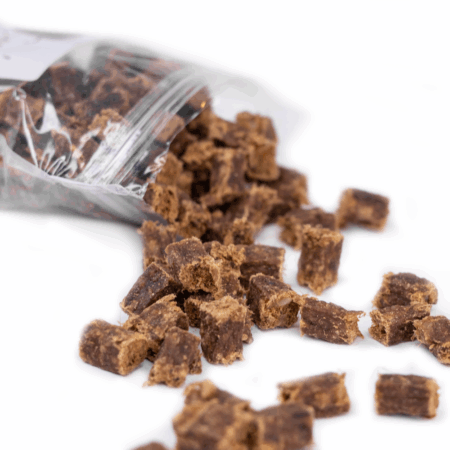 Snack'it bløde Lammeterninger