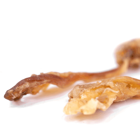 Snack'it Okseakillesene 200 g.