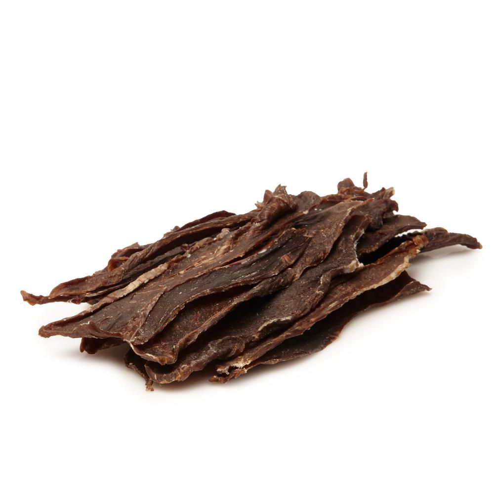Frigera Natural Dog Chews Hestestykker 100 g.