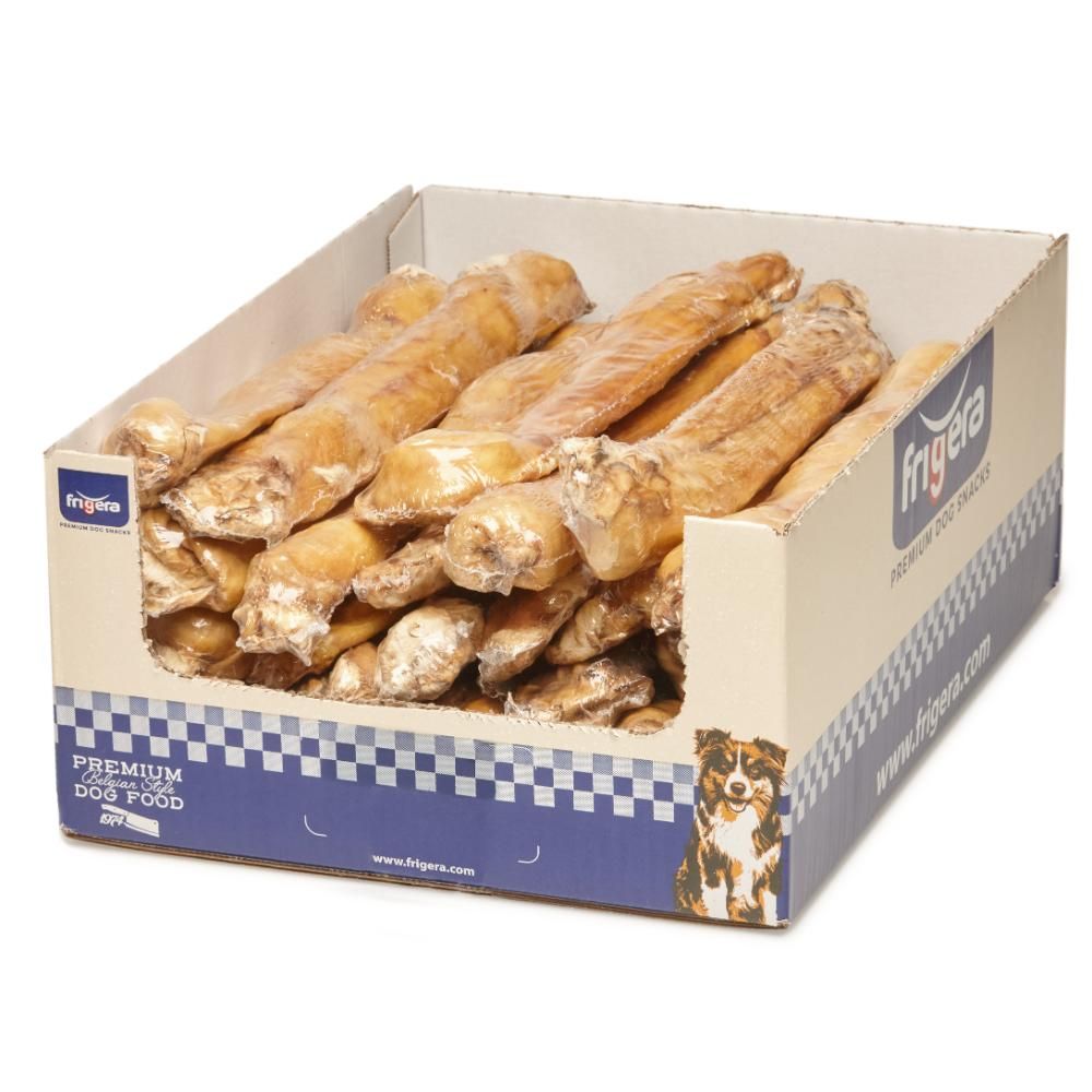 Frigera Natural Dog Chews Kaninruller 1 stk.