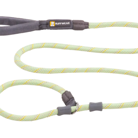 Ruffwear Just-a-Cinch™ line Moss Green one size