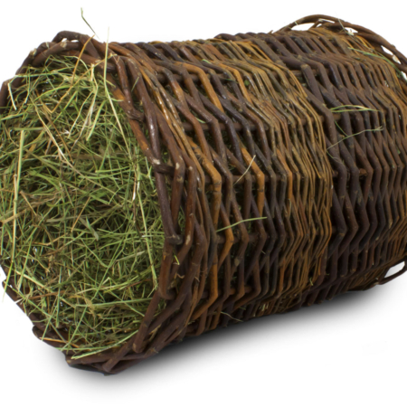 JR Farm Tunnel med Bjergenghø Large