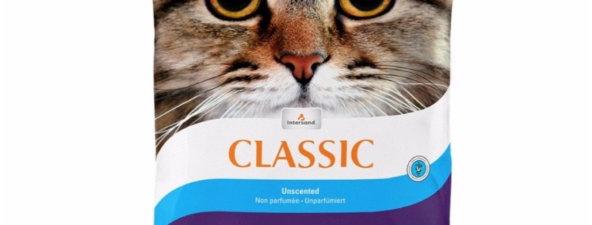 Kattegrus Extreme Classic Odour Neutral 14 kg.