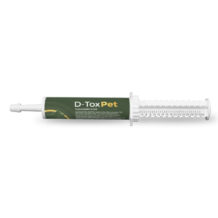 D-Tox Pet