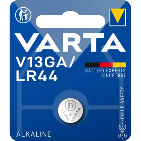 Varta batteri LR44