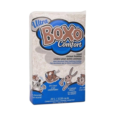 Boxo Ultra 20 Liter