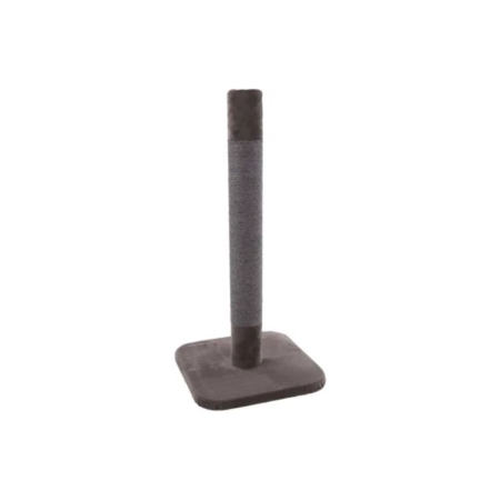 Flamingo kradsetræ Big cat grå