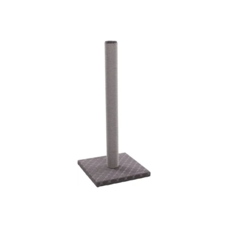 Flamingo kradsetræ Emily Grå