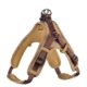 Hunter sele Neopren Vario quick Brun/Karamel