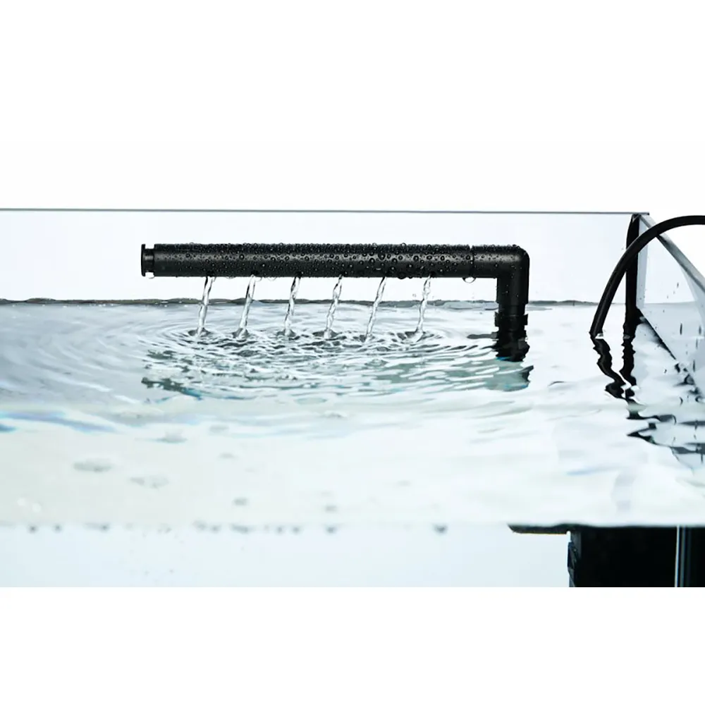 Claro 200 Inder filter - Billede 2