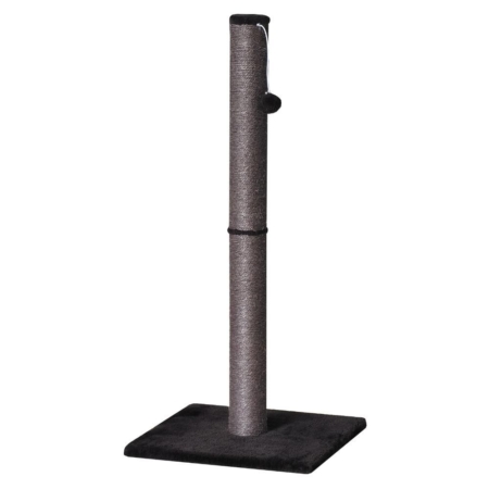 Nordic Paws Kradsepæl Fenja, Grå