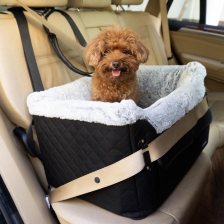 Nordic Paws Sally bilsæde