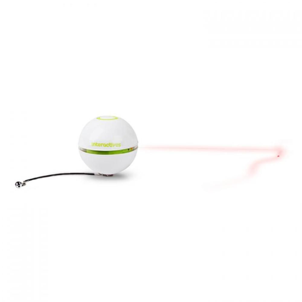 All For Paws Interactives Laserbold 6,5 cm.