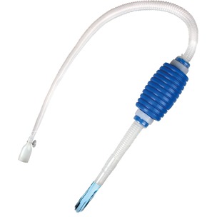 Flamingo Siphon pump Transaqua