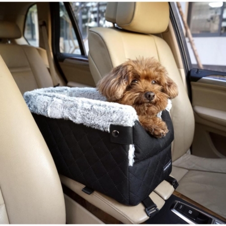 Nordic Paws Molly bilsæde mini