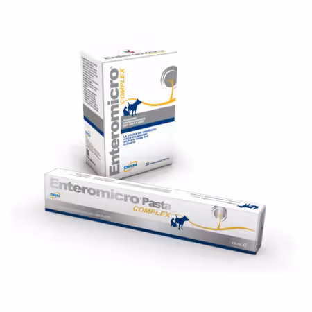 Nextmune Enteromicro complex