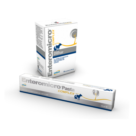 Nextmune Enteromicro complex