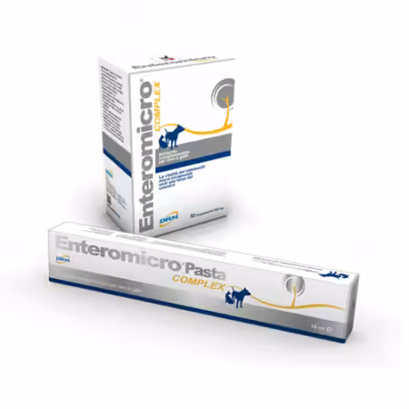 Nextmune Enteromicro pasta