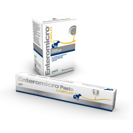 Nextmune Enteromicro pasta