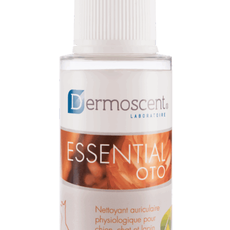 Nextmune Essential Oto for hund og kat