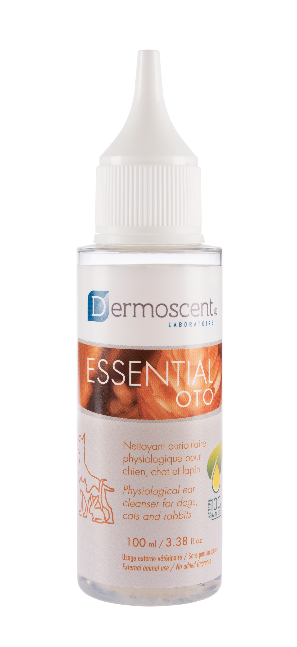 Nextmune Essential Oto for hund og kat