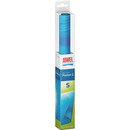 Juwel baggrund poster 2 60x30 cm.