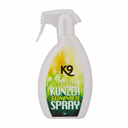 K9 Kunzea Sommerspray 500 ml.