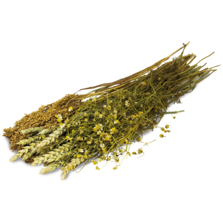 JR Farm Kamillehøst 80 g.